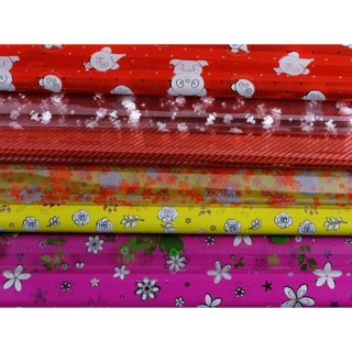 giấy kiếng gói quà khổ nhỏ ( 50x70)