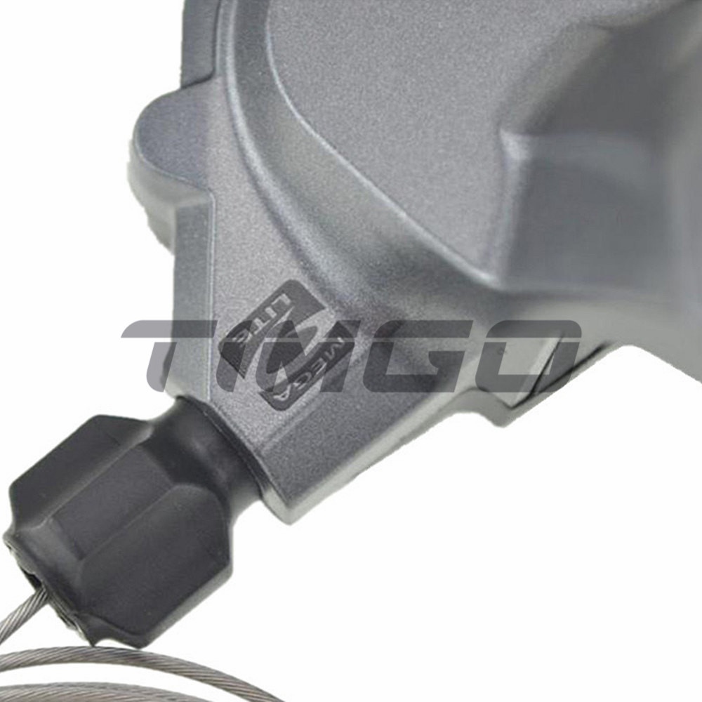 Bộ Đề Trước Cho Xe Đạp Shimano Alivio SL-M4000-L FD-T4000