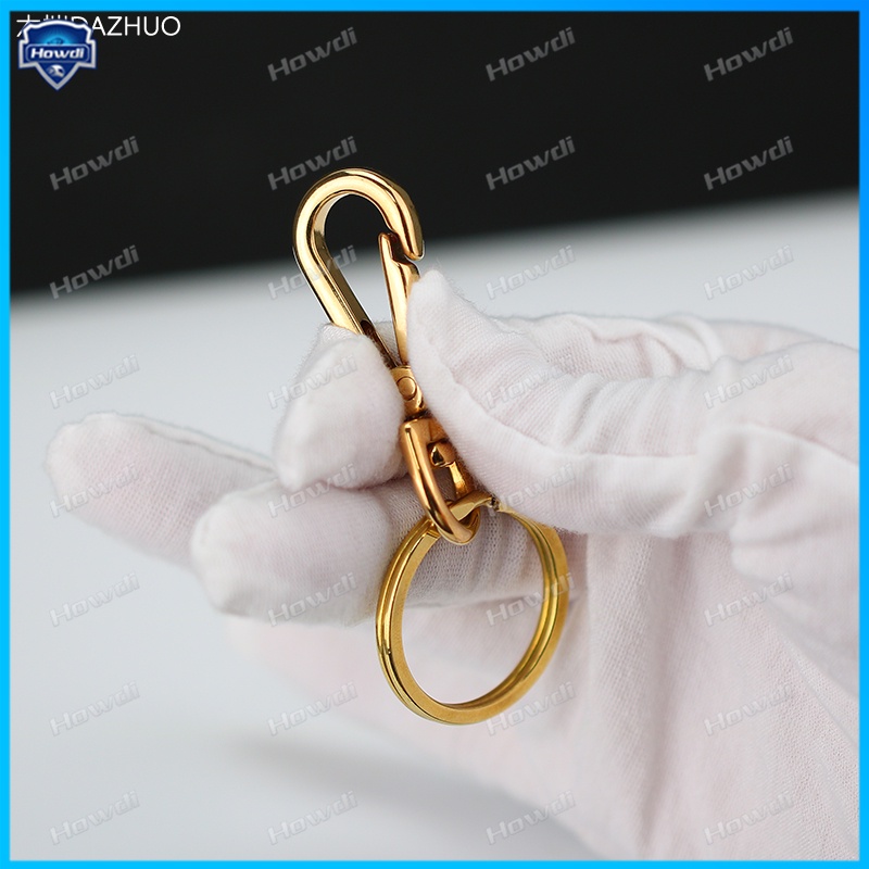 Móc Khóa Bằng Acrylic In logo Cho Động Cơ Honda