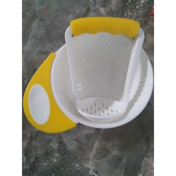 Bộ bát nghiền thức ăn cho bé
