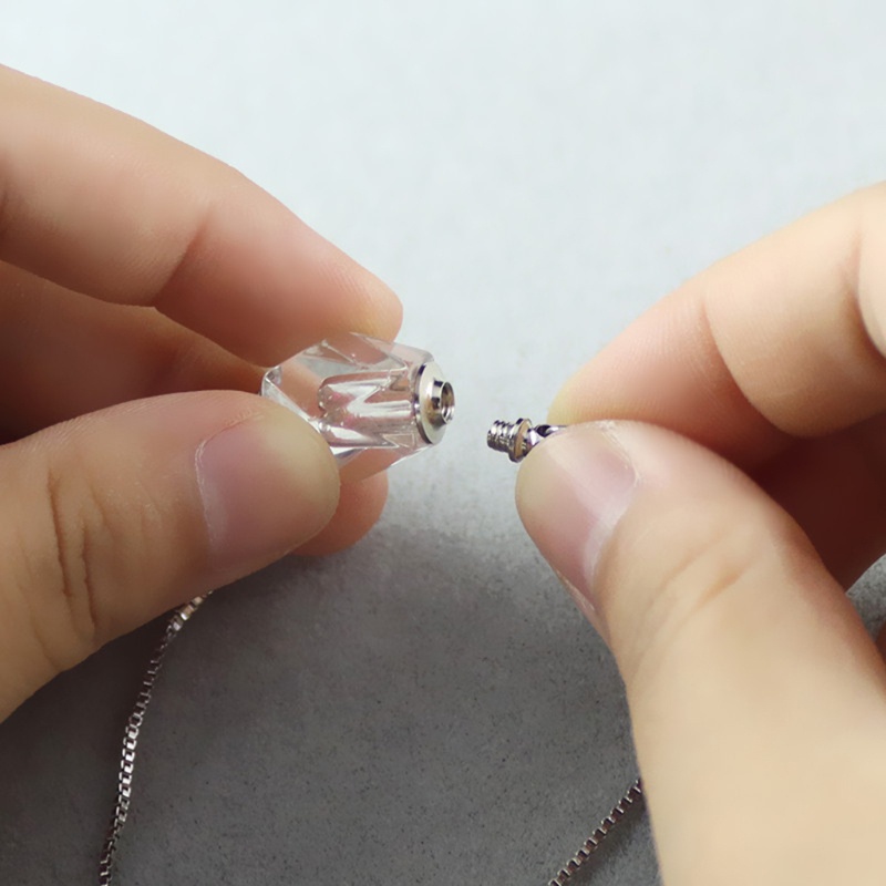 Vòng đeo tay khuếch tán tinh dầu thơm nước hoa giải tỏa căng thẳng có dụng cụ nhỏ giọt vào tiện lợi
