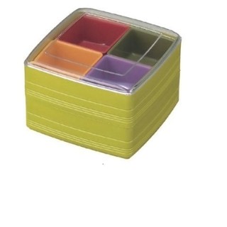 (SỈ-LẺ) Hộp đựng mứt Tết của Nhật