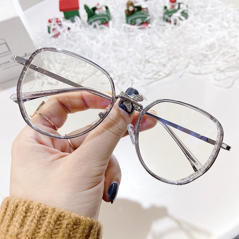 Kính Mát Gọng Tròn Phong Cách Retro Thời Trang Cho Nam Nữjz2176 | BigBuy360 - bigbuy360.vn