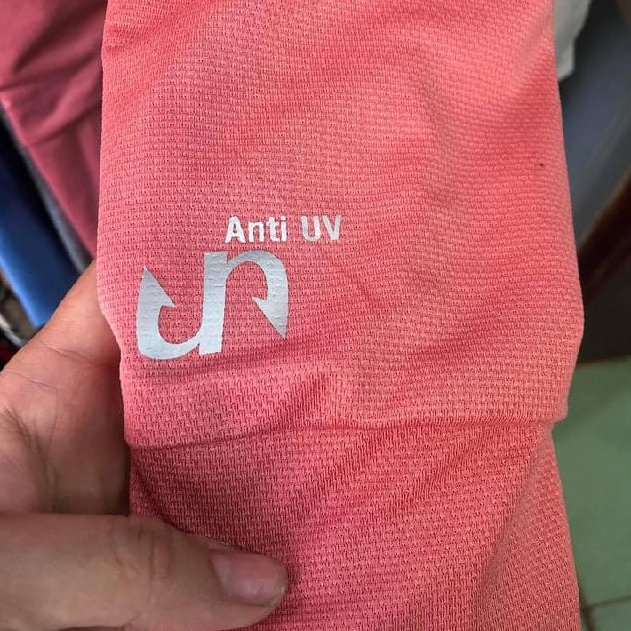 Áo chống nắng nữ thông hơi mát mềm - Túi zip cao cấp chất vải kim cương loại 1 | BigBuy360 - bigbuy360.vn