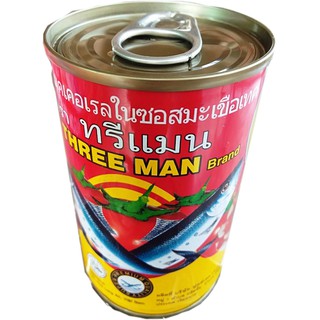 Cá nục sốt cà 155g