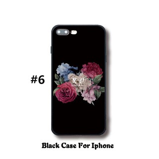 ỐP IPHONE - Ốp LƯNG- M177 Don't Touch Me