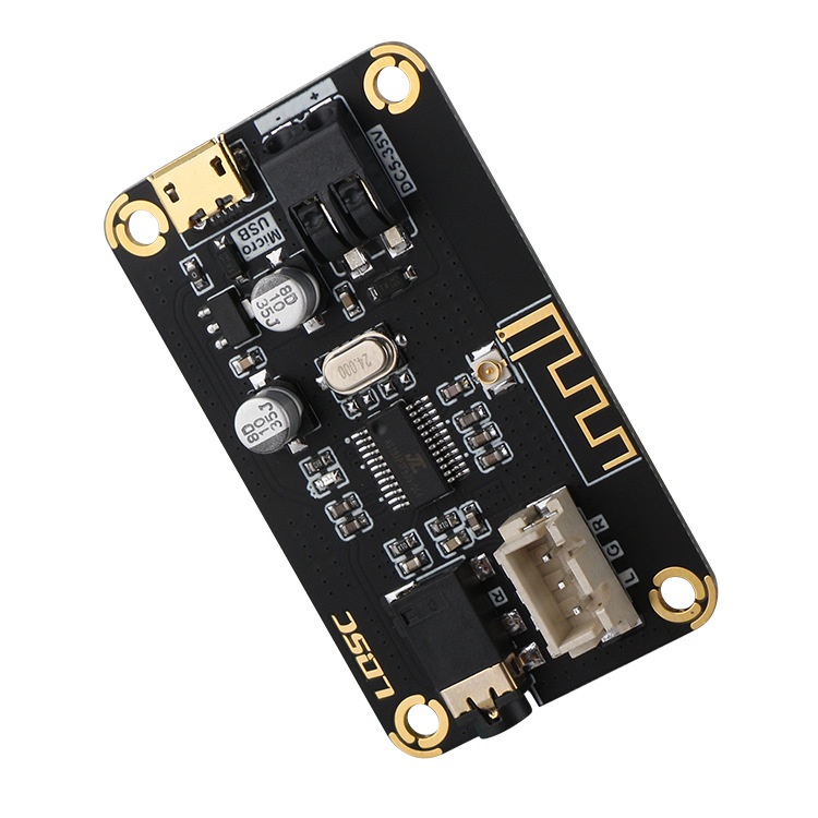 Mạch thu bluetooth LQSC 4.2 chính hãng version 1.2 chất lượng cao