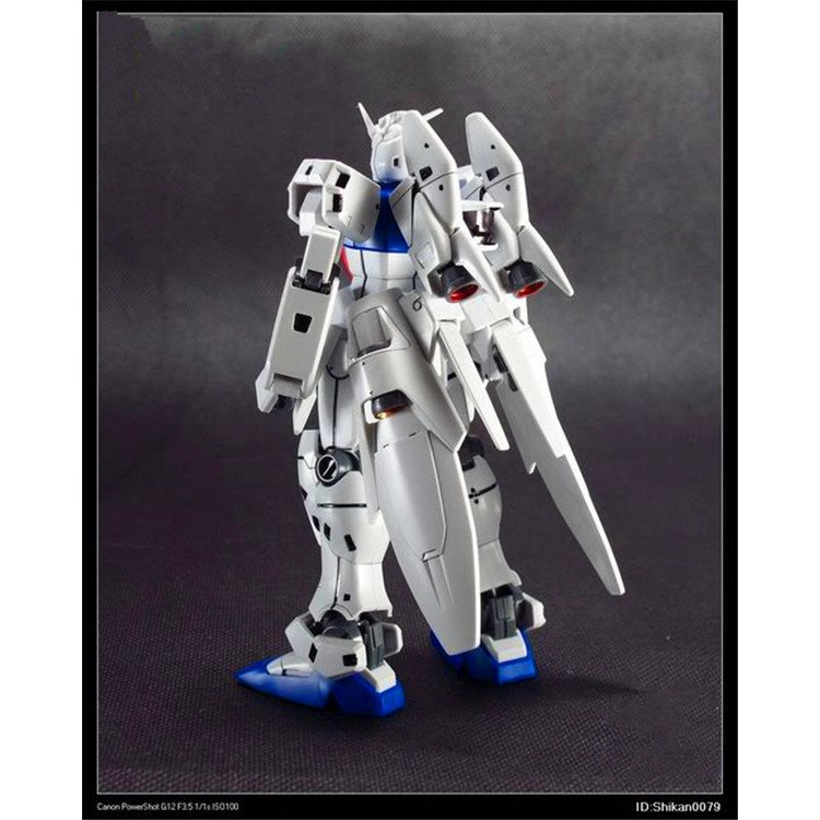 Mô hình HG UC RX-78 GP03S Gundam GP03 STAMEN Bandai 025 4573102609670