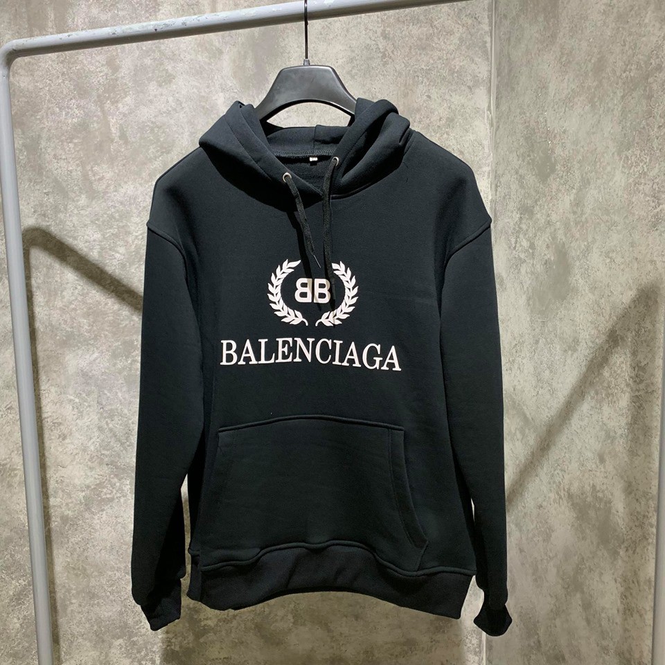 ÁO KHOÁC HOODIE BALEN | BigBuy360 - bigbuy360.vn