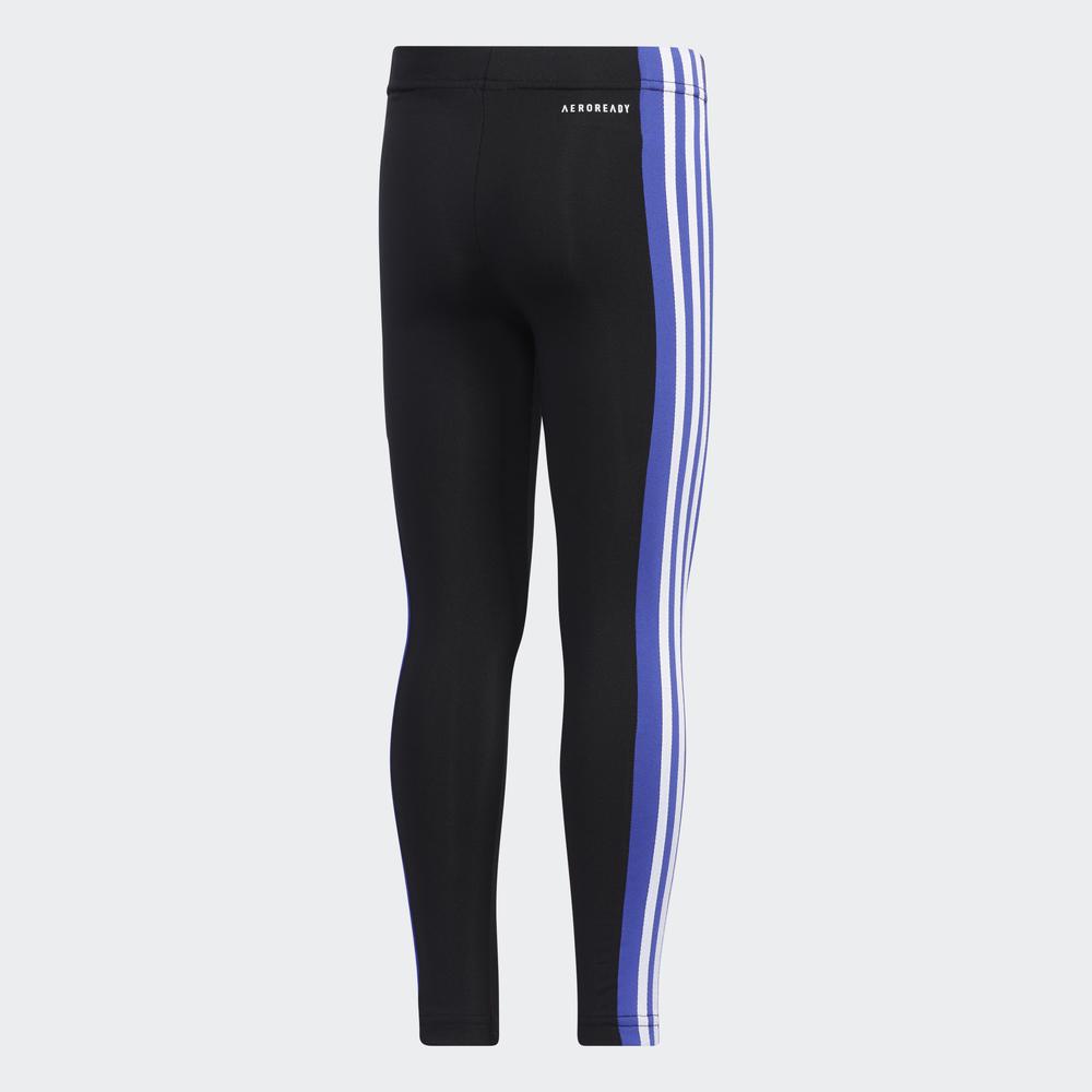 Quần Ngắn adidas RUNNING Bé Gái Track Shorts Màu đen GP0431