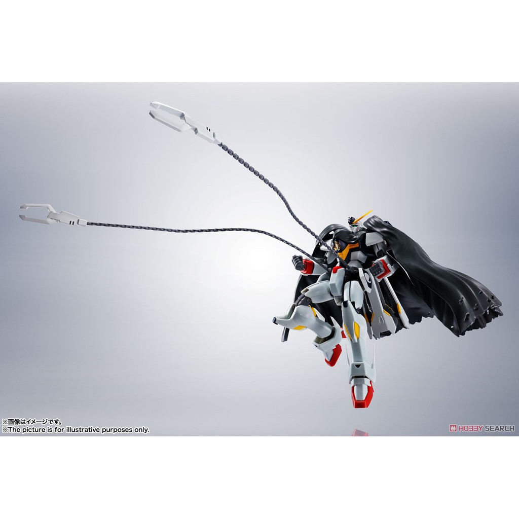 FIGURE ROBOT SPIRIT GUNDAM CROSSBONE X1 2nd  MÔ HÌNH NHÂN VẬT