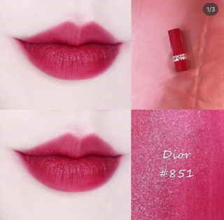 ❤️❤️❤️ Son Dior – Ultra Rouge Vỏ Đỏ ❤️❤️❤️