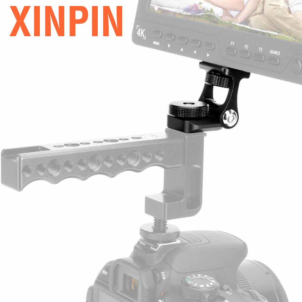 Giá Đỡ Máy Ảnh DSLR 1 / 4 '' Có Thể Điều Chỉnh | BigBuy360 - bigbuy360.vn