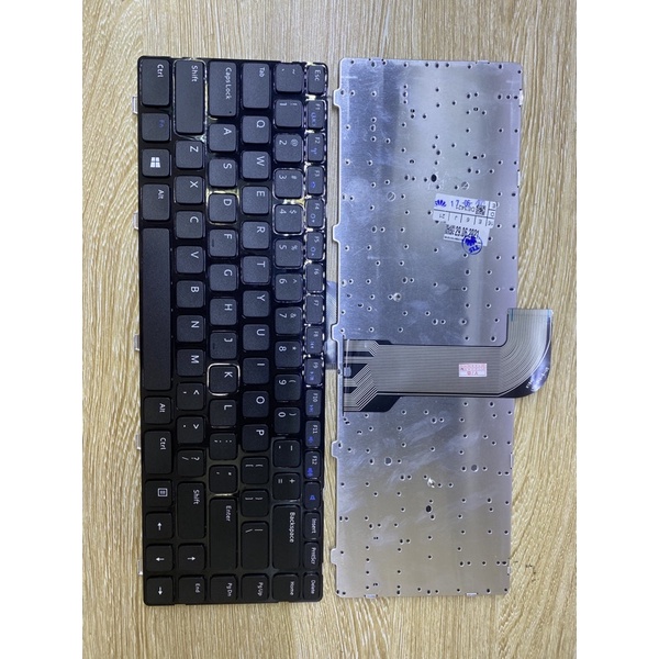 BÀN PHÍM DELL 3421,5421,2421,14R-2158 V2421 15Z 5523,14 3437 14R 5437 Latitude 3440,Vostro 3460