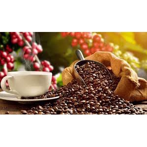 Cà phê nguyên chất,cafe rang say mộc giữ nguyên vị (500gr,1kg) | BigBuy360 - bigbuy360.vn