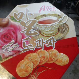 Bánh silang 468g