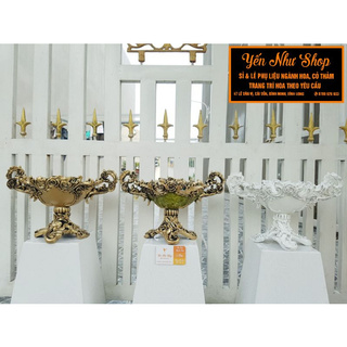 Bình composite Thuyền cổ điển