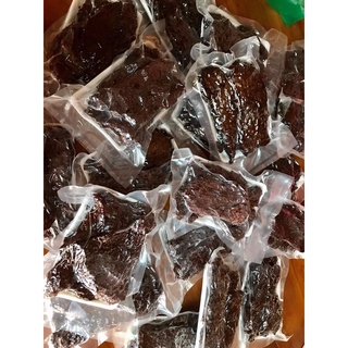 <GIÁ DÙNG THỬ> THỊT LỢN GÁC BẾP- 500G