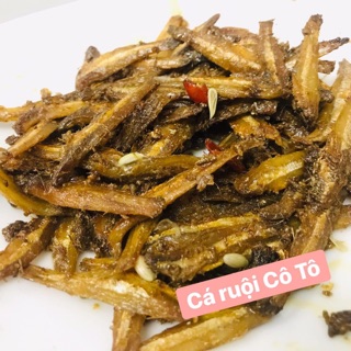 Cá ruội Quảng Ninh nhạt 500gr
