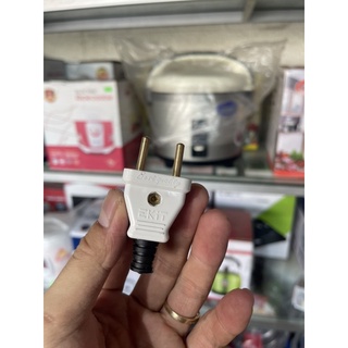 Phích Cắm Điện ViNaKip (10A/250V - K4)