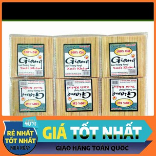 1 gói tăm vip chỉ 1k