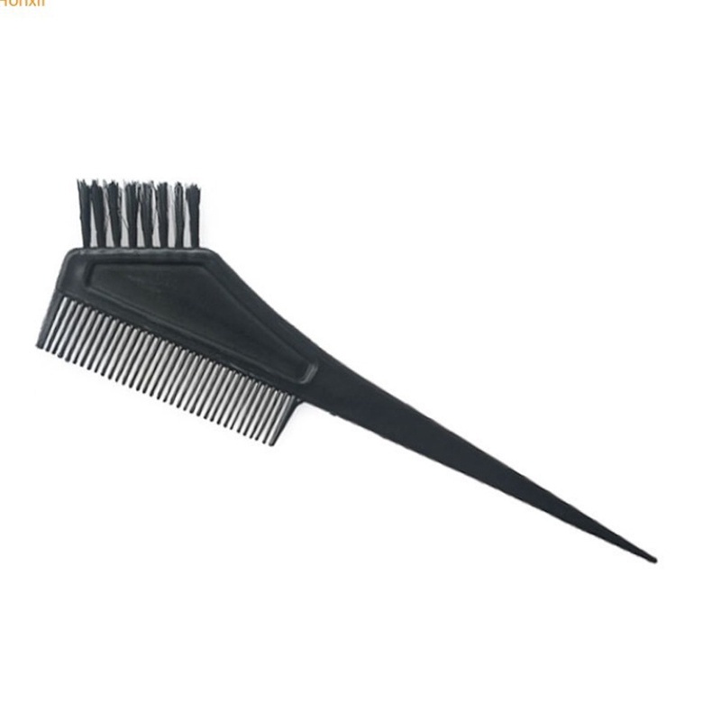 Bộ Dụng Cụ Nhuộm Tóc Gồm Bát Đựng Dầu/Găng Tay/Nón/Dụng Cụ Làm Tóc