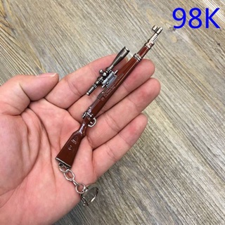Móc Khoá Súng K98 PUBG