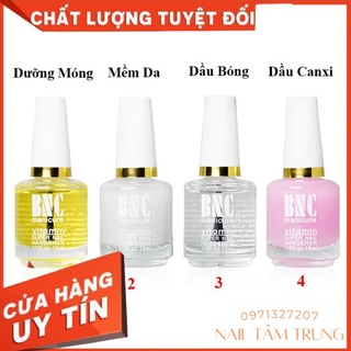 Dầu Dưỡng Móng - Mềm Da,canxi,dầu bóng ,chuyên dụng làm nail
