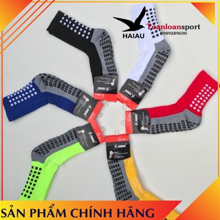 Tất chống trượt ngắn