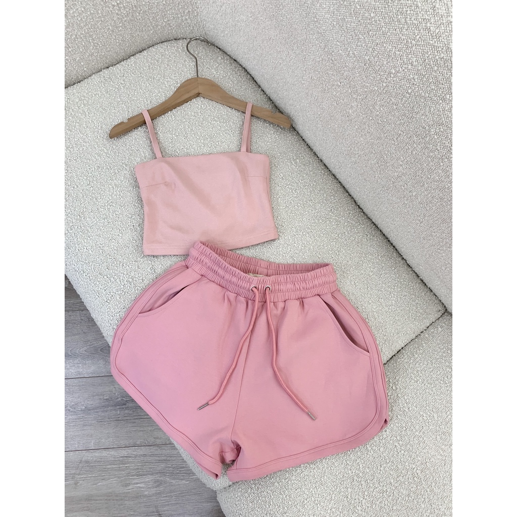 Set thun 2s + short