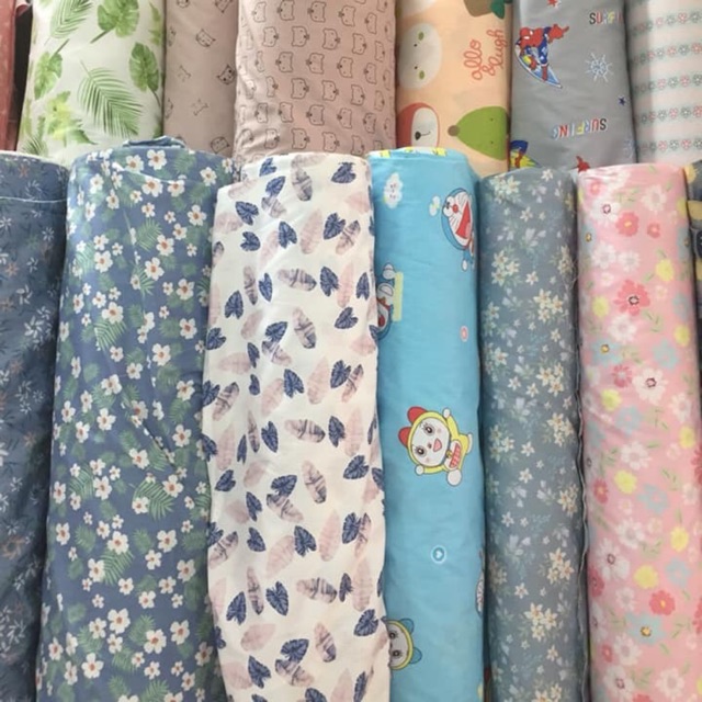 Sét ga gối 300k