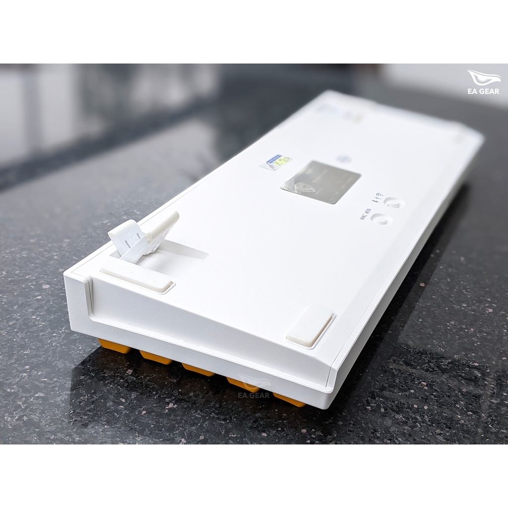 Bàn phím cơ FL680Sam Banana - EA Gear