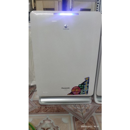 Máy lọc không khí inverter Panasonic F-VXH35