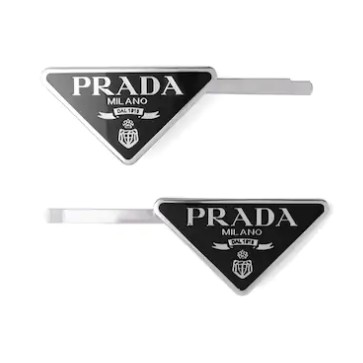 Không Hộp - Kẹp Tóc Kim Loại Mới