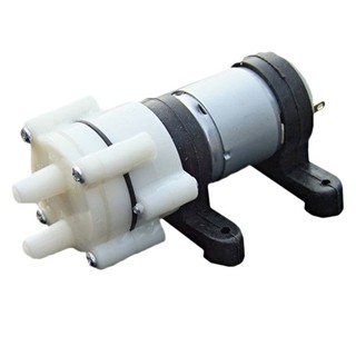 Bơm nước mini R365 5-12V-TH241