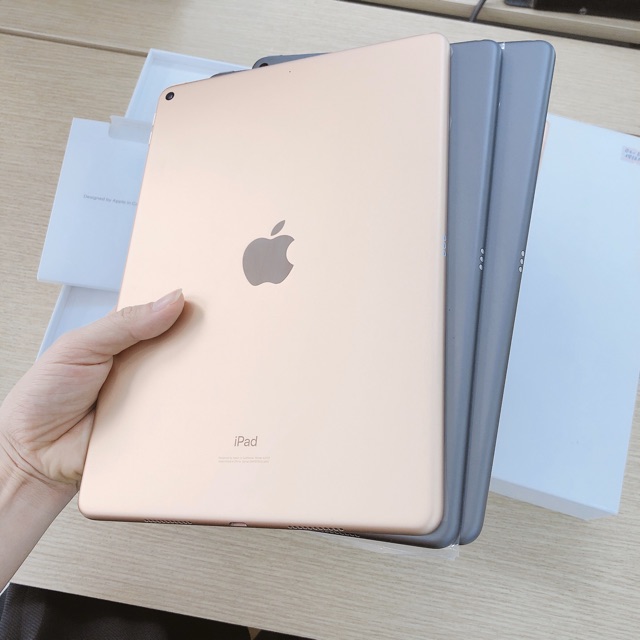 Máy tính bảng Ipad Air 3 64gb Wifi Fullbox New | BigBuy360 - bigbuy360.vn