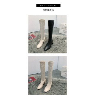 (HÀNG ORDER) GIÀY BOOT NỮ CAO GÓT . THỜI TRANG CHO NỮ 2020