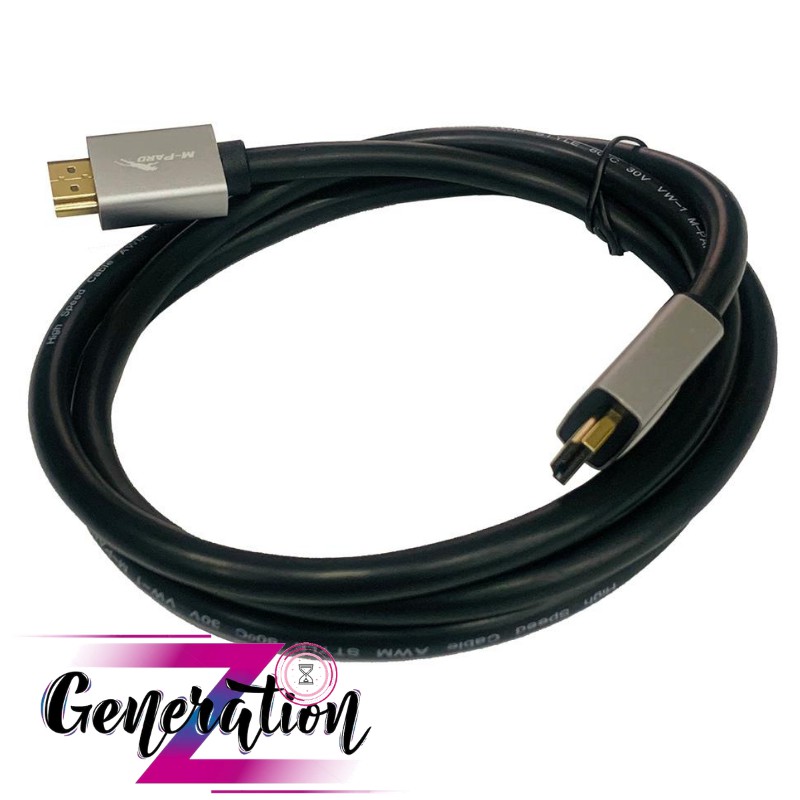 CÁP HDMI 2.0/4K M-PARD DÀI 1.5M - 10M