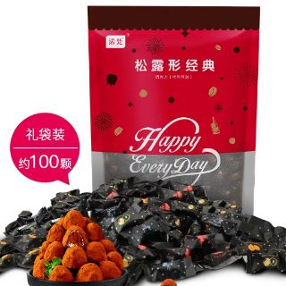 Truffle Chocolate