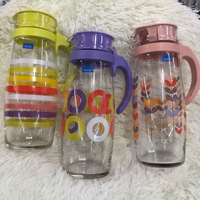 Bình nước Ocean 1.6L