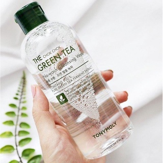 Nước tẩy trang Tony Moly 300ml