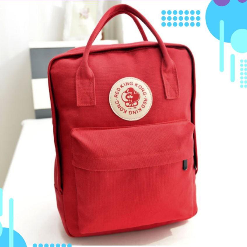 ❤️ Deal Sốc ❤️ Balo KANKEN Mini ( frost green ) 208127