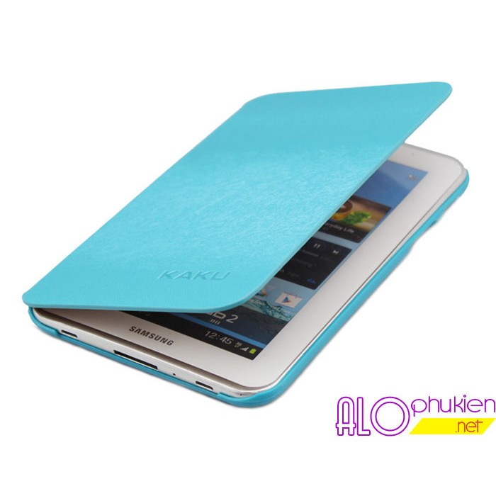 Bao da Samsung Galaxy Tab 4 7.0 inch Kaku