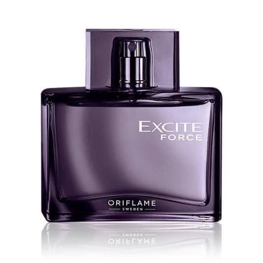 Nước hoa nam (Excite Force Eau de Toilette) - 31639