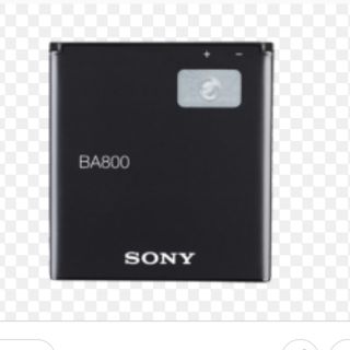 Pin sony ba800