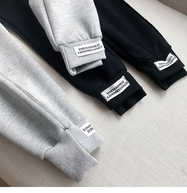 Quần Dài Thể Thao Lưng Cao Thời Trang Cho Nữ | BigBuy360 - bigbuy360.vn