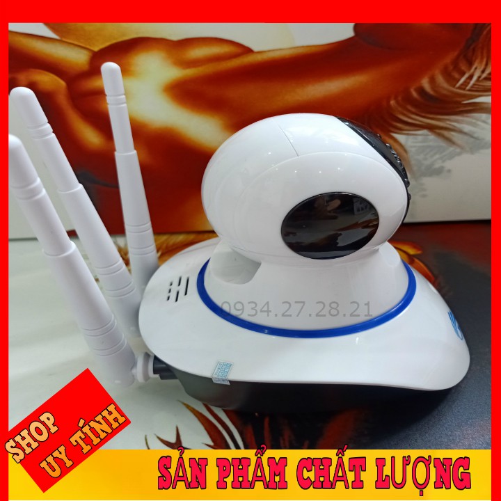 camera giám sát yoosee 2.0 chất lượng 1080p-bảo hành 12 tháng | BigBuy360 - bigbuy360.vn