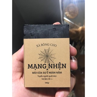 [Xà bông handmade - chủ đề tình yêu] Mùi của sự Ế ngàn năm