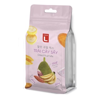 Trái cây sấy tổng hợp choice l 200g