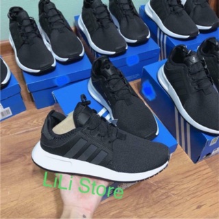 Giày NMD XPLR Đen Phản Quang